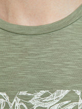 Jack & Jones Monday Tee - T-shirt - HUSET Men & Women