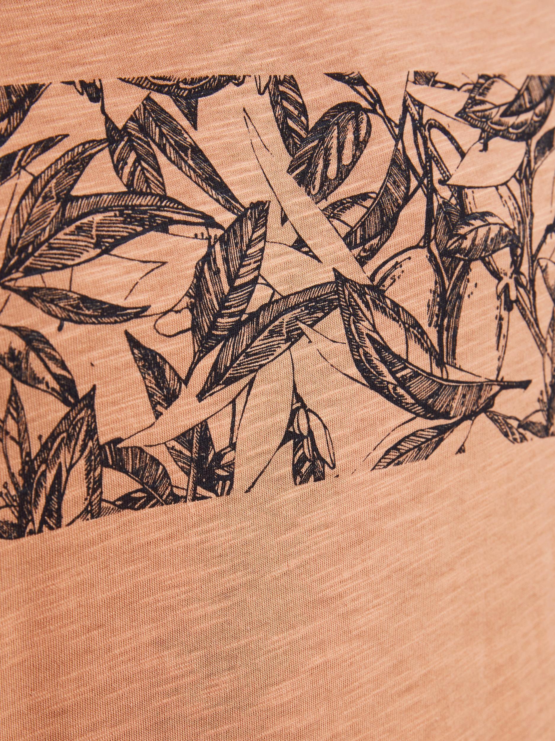 Jack & Jones Monday Tee - T-shirt - HUSET Men & Women