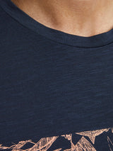 Jack & Jones Monday Tee - T-shirt - HUSET Men & Women