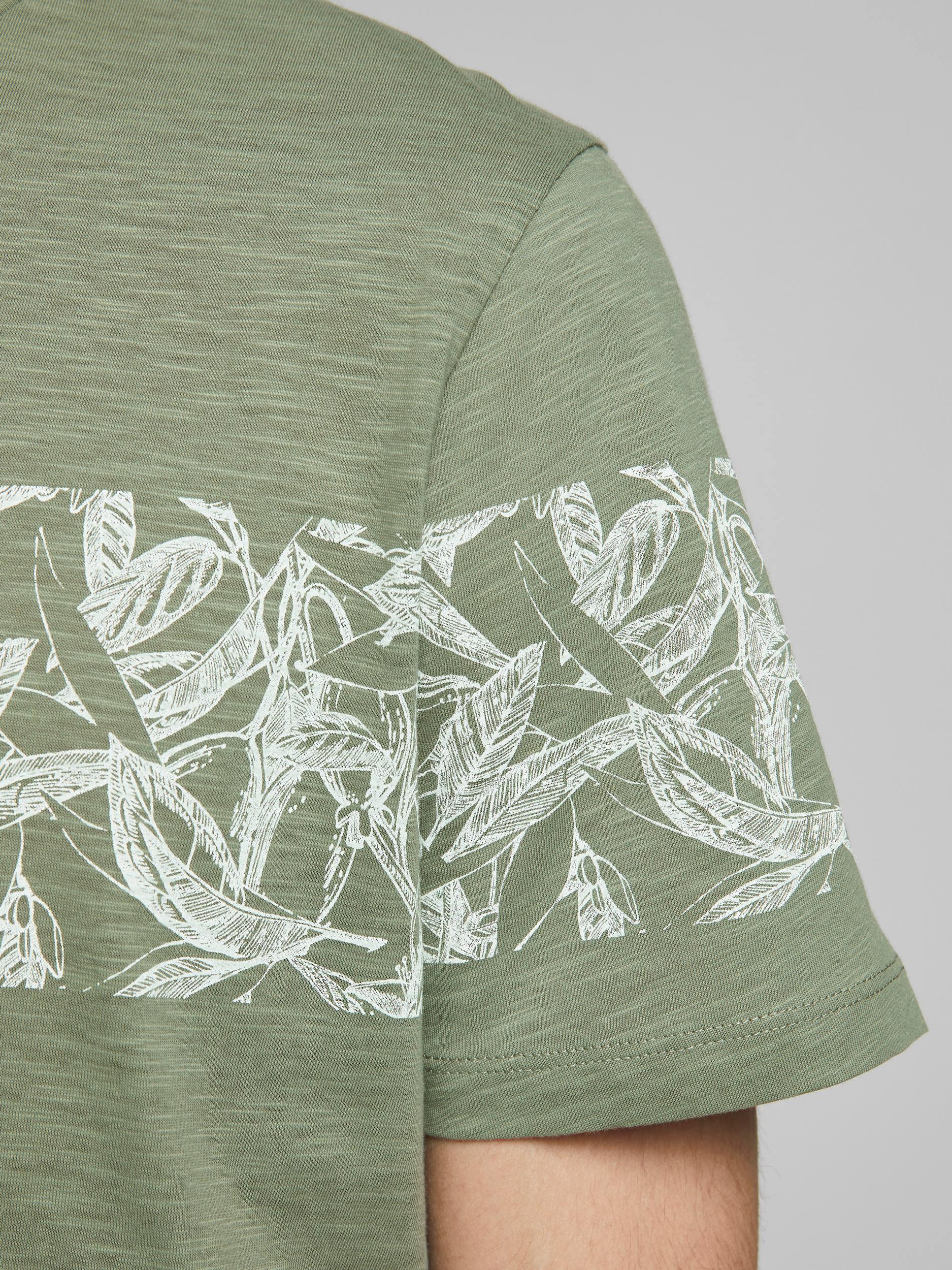 Jack & Jones Monday Tee - T-shirt - HUSET Men & Women