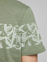 Jack & Jones Monday Tee - T-shirt - HUSET Men & Women