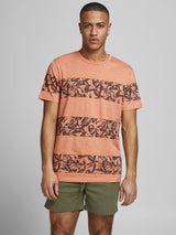 Jack & Jones Monday Tee - T-shirt - HUSET Men & Women