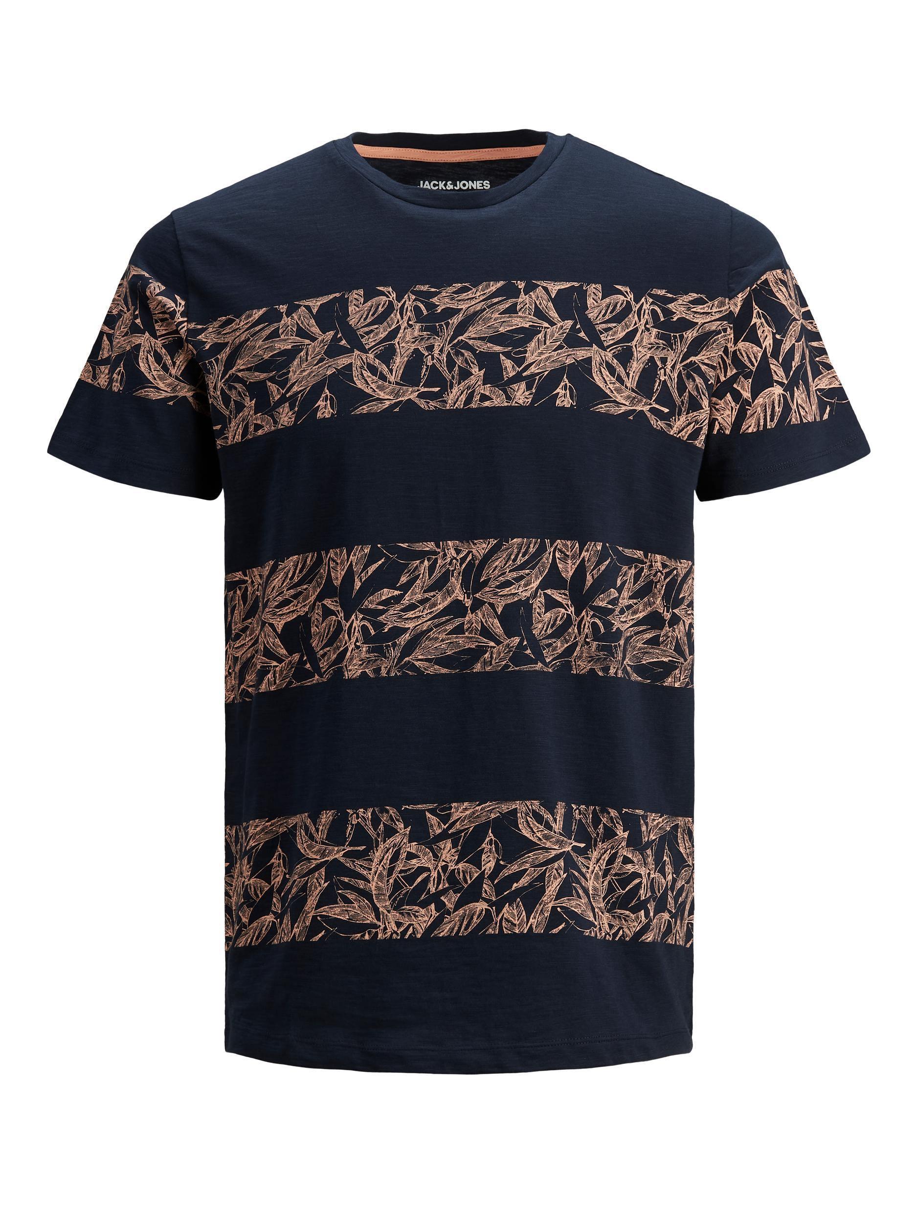 Jack & Jones Monday Tee - T-shirt - HUSET Men & Women