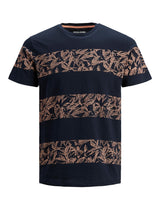 Jack & Jones Monday Tee - T-shirt - HUSET Men & Women
