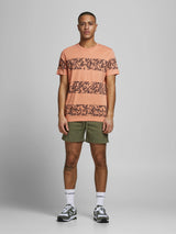 Jack & Jones Monday Tee - T-shirt - HUSET Men & Women