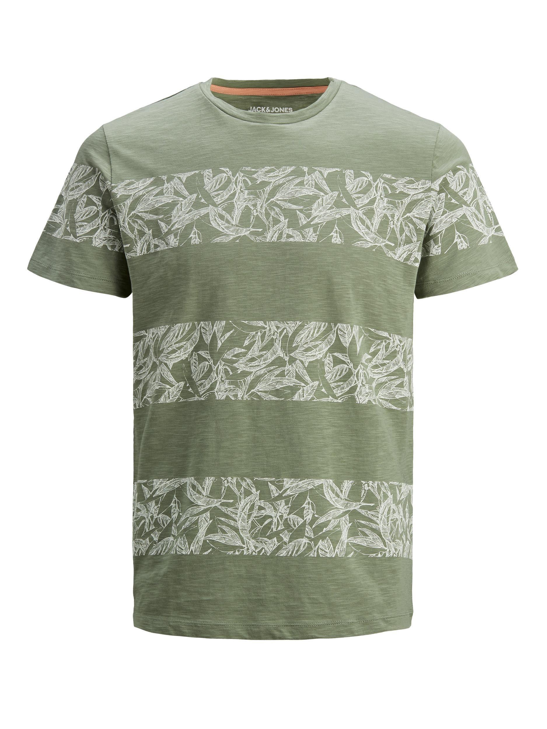 Jack & Jones Monday Tee - T-shirt - HUSET Men & Women