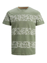 Jack & Jones Monday Tee - T-shirt - HUSET Men & Women