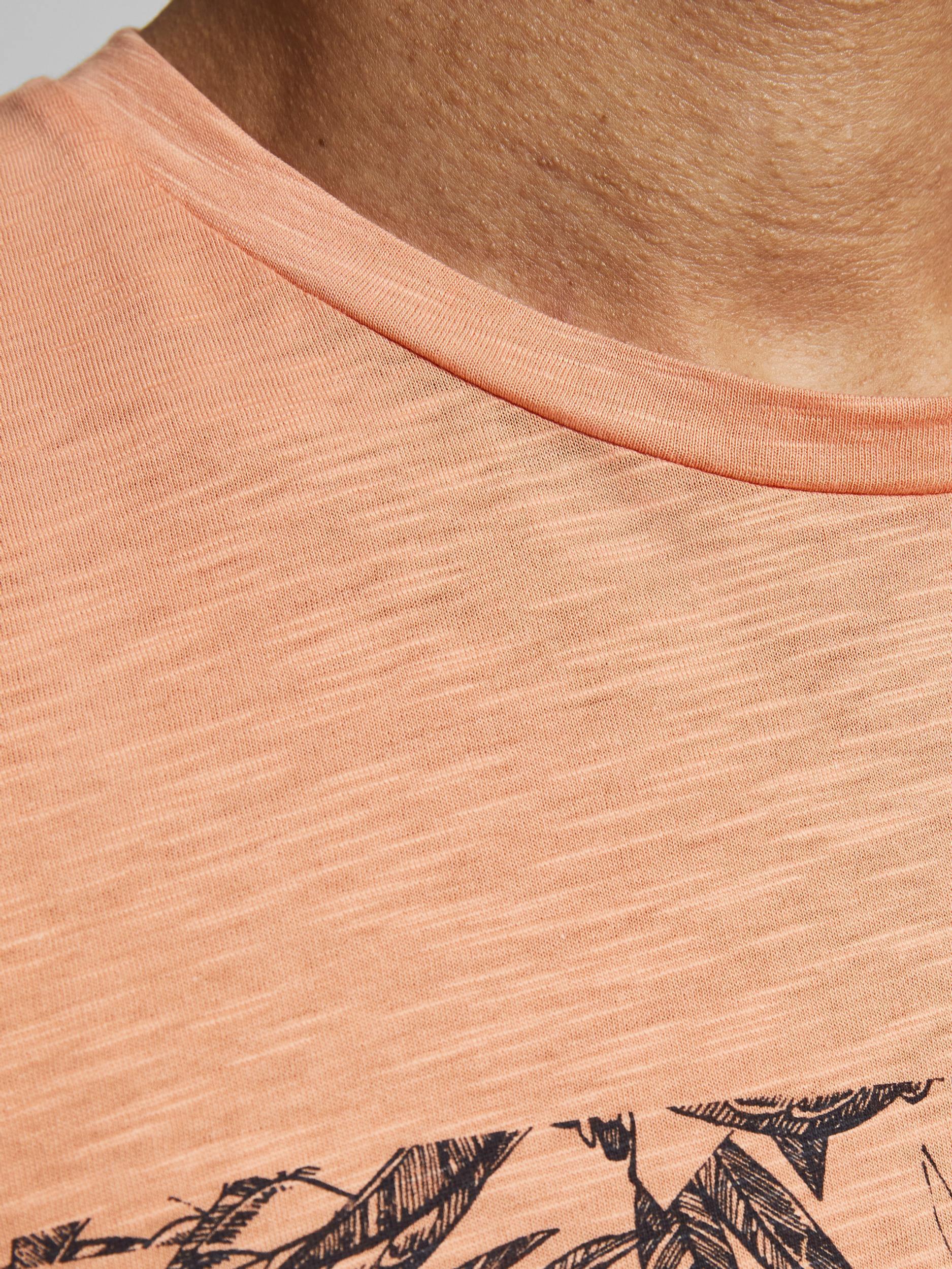 Jack & Jones Monday Tee - T-shirt - HUSET Men & Women