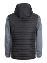 Jack and Jones Multi Quilted - Hybrid Jakke - HUSET Men & Women