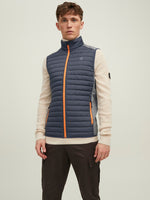 Jack and Jones Multi - vest (7540807827708)