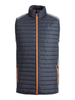 Jack and Jones Multi - vest (7540807827708)