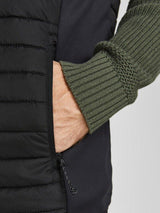 Jack and Jones Multi - vest - HUSET Men & Women
