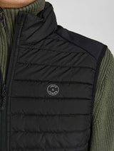 Jack and Jones Multi - vest - HUSET Men & Women