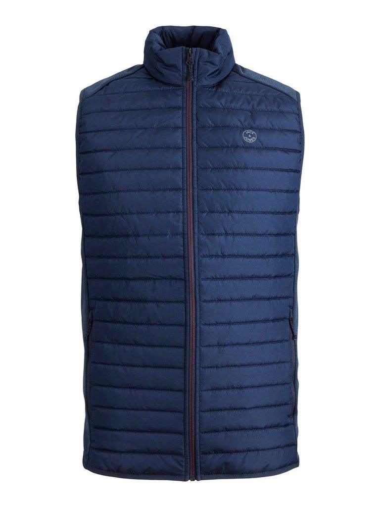 Jack and Jones Multi - vest - HUSET Men & Women