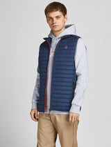 Jack and Jones Multi - vest - HUSET Men & Women
