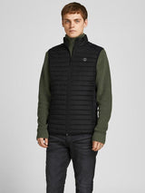 Jack and Jones Multi - vest - HUSET Men & Women