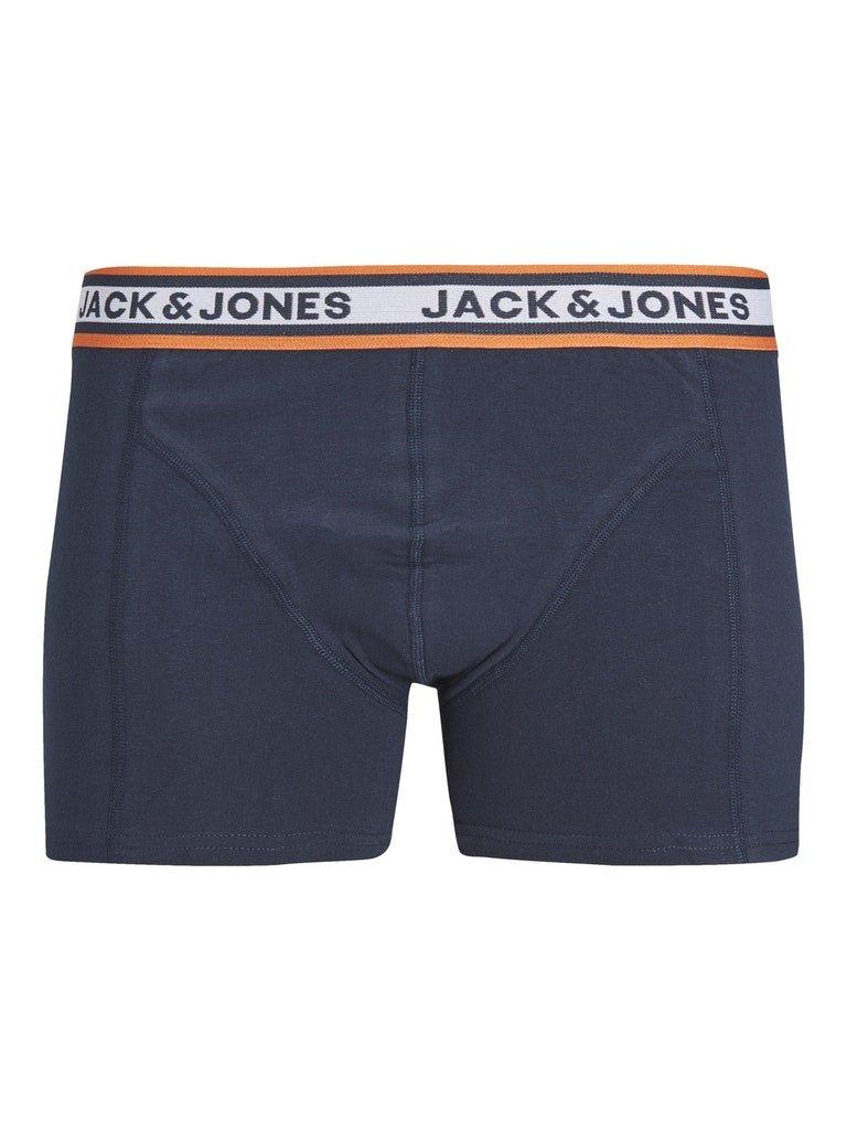 Jack & Jones Myle - Trunks 3-pak - HUSET Men & Women