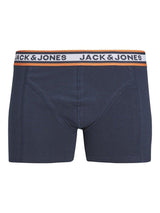 Jack & Jones Myle - Trunks 3-pak - HUSET Men & Women
