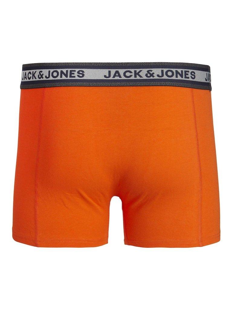 Jack & Jones Myle - Trunks 3-pak - HUSET Men & Women