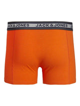 Jack & Jones Myle - Trunks 3-pak - HUSET Men & Women