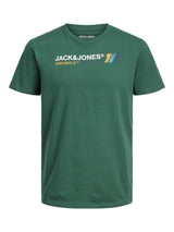 Jack and Jones Nate - T-shirt - HUSET Men & Women