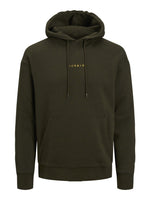 Jack and Jones New state - Sweat hoodie - HUSET Men & Women (7862140961020)