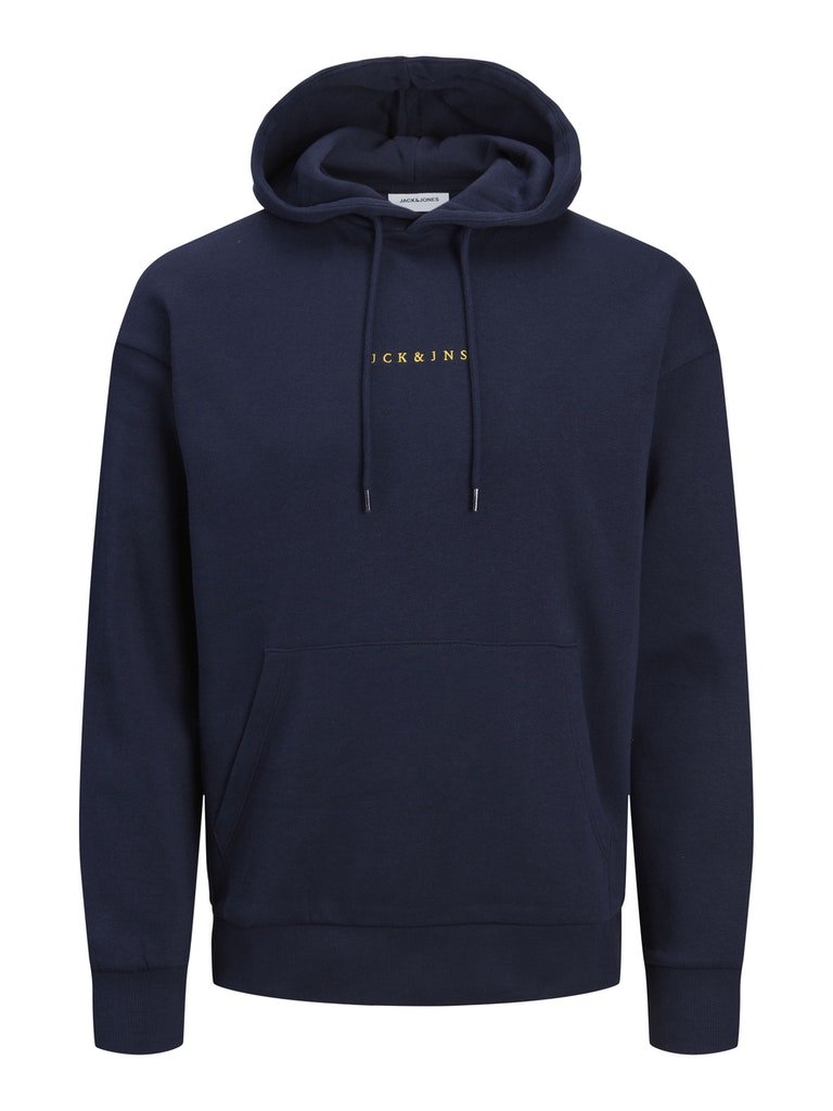 Jack and Jones New state - Sweat hoodie - HUSET Men & Women (7862140961020)