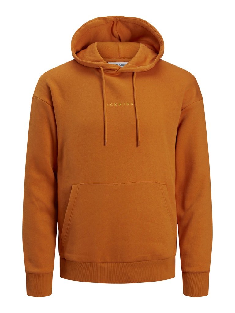 Jack and Jones New state - Sweat hoodie - HUSET Men & Women (7862140961020)