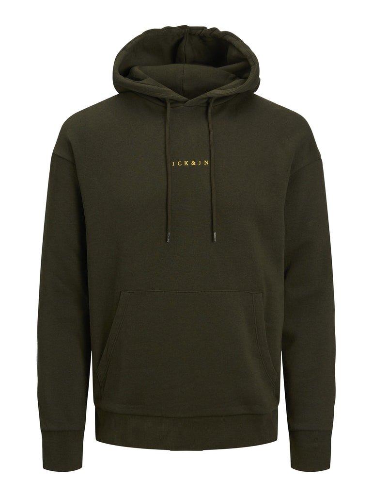 Jack and Jones New state - Sweat hoodie - HUSET Men & Women