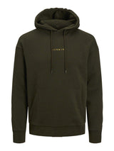 Jack and Jones New state - Sweat hoodie - HUSET Men & Women