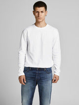 Jack and Jones Noa - Langærmede t-shirt - HUSET Men & Women