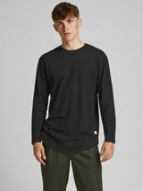 Jack and Jones Noa - Langærmede t-shirt - HUSET Men & Women