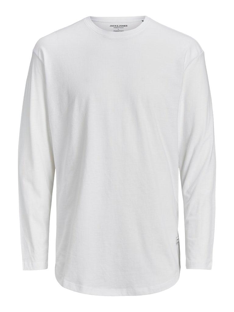 Jack and Jones Noa - Langærmede t-shirt - HUSET Men & Women