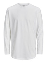 Jack and Jones Noa - Langærmede t-shirt - HUSET Men & Women