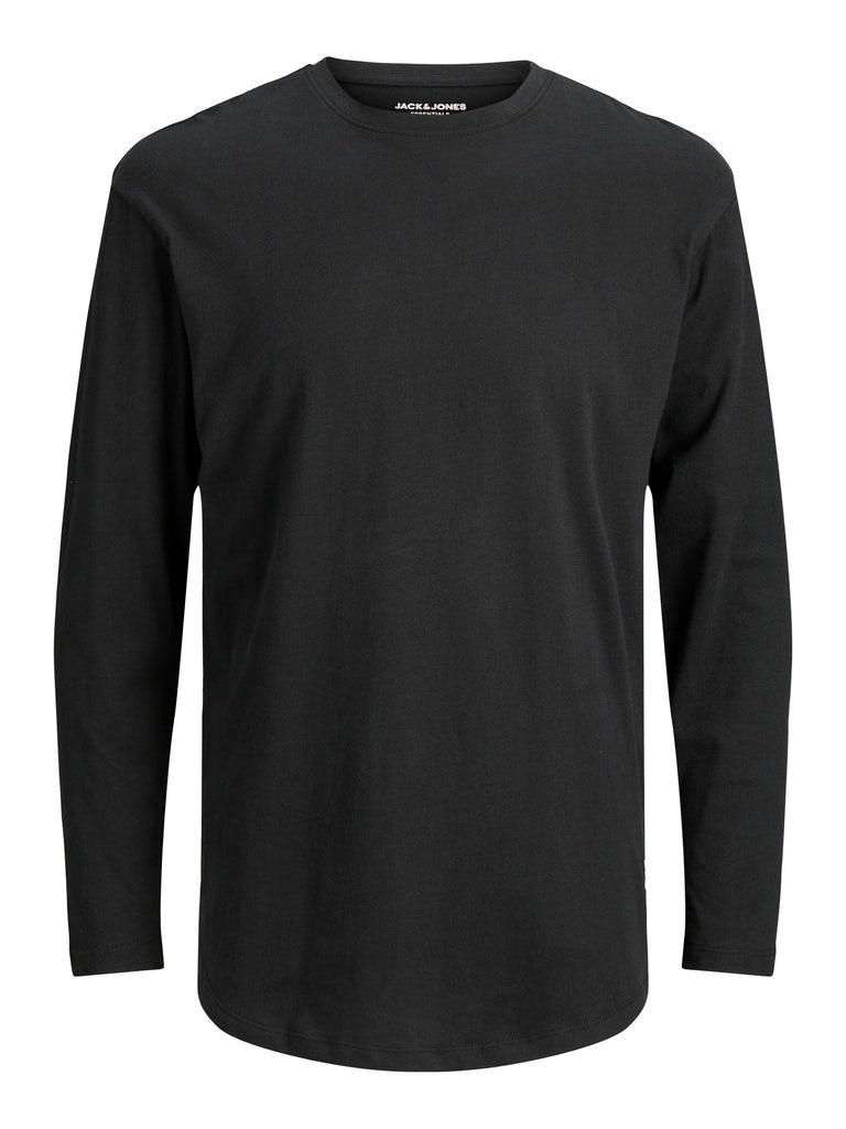 Jack and Jones Noa - Langærmede t-shirt - HUSET Men & Women