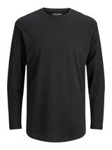 Jack and Jones Noa - Langærmede t-shirt - HUSET Men & Women