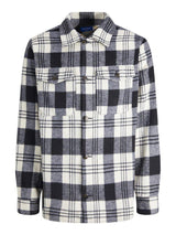 Jack and Jones Ollie - Overshirt - HUSET Men & Women