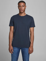 Jack & Jones Organic Basic - T-shirt - HUSET Men & Women