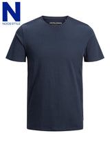 Jack & Jones Organic Basic - T-shirt - HUSET Men & Women