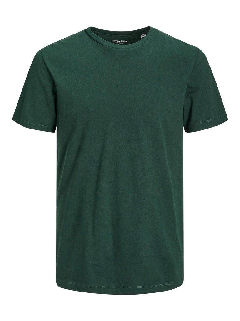 Jack & Jones Organic Basic - T-shirt - HUSET Men & Women