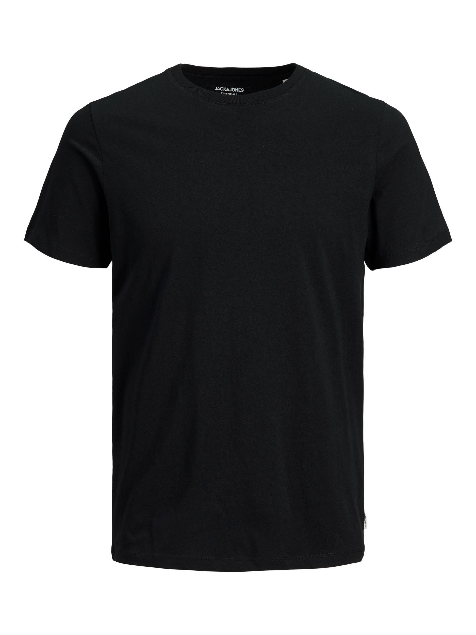 Jack & Jones Organic Basic - T-shirt - HUSET Men & Women