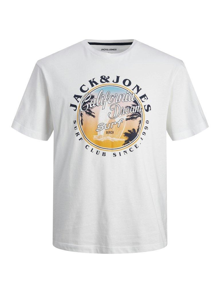Jack & Jones Owen - T-shirt - HUSET Men & Women