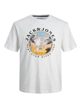 Jack & Jones Owen - T-shirt - HUSET Men & Women