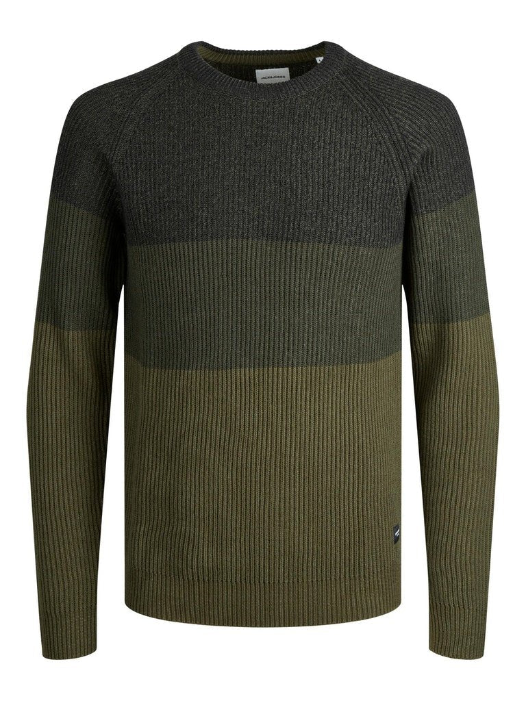 Jack and Jones Pannel - Strik - HUSET Men & Women (7772214165756)