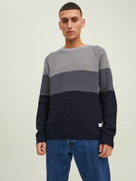 Jack and Jones Pannel - Strik - HUSET Men & Women (7772214165756)