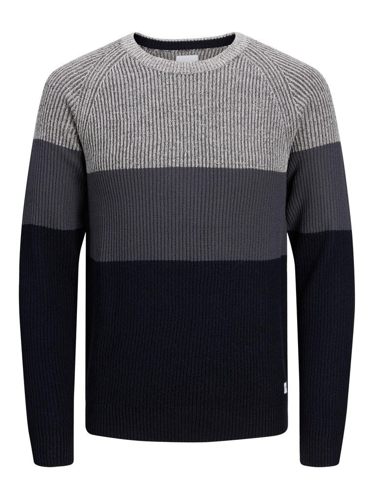 Jack and Jones Pannel - Strik - HUSET Men & Women (7772214165756)