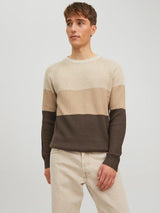 Jack and Jones Pannel - Strik - HUSET Men & Women