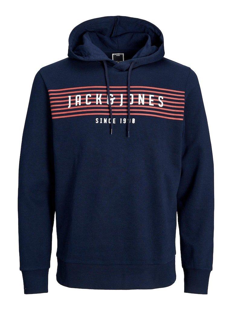 Jack & Jones Planet - Sweat hoodie - HUSET Men & Women