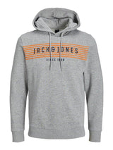 Jack & Jones Planet - Sweat hoodie - HUSET Men & Women