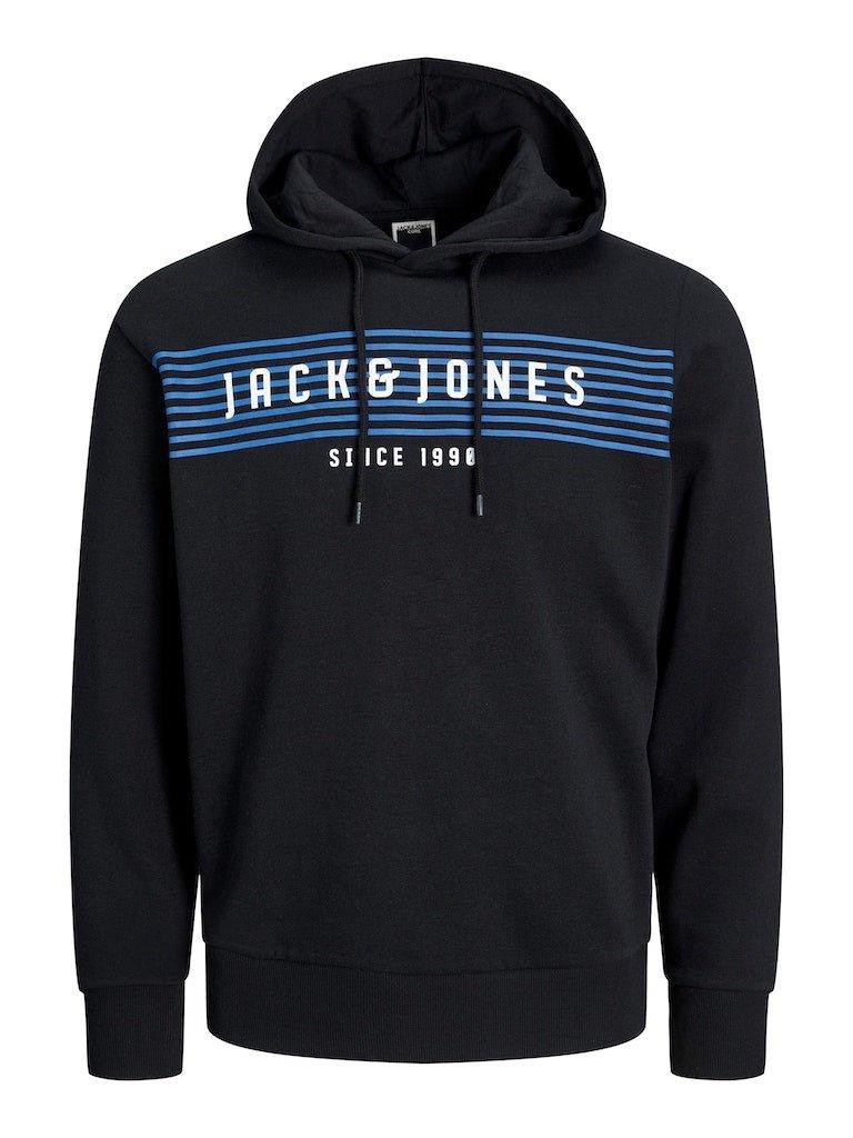 Jack & Jones Planet - Sweat hoodie - HUSET Men & Women